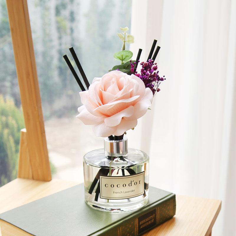 Tinh dầu tán hương COCODOR FLOWER DIFFUSER 200ml