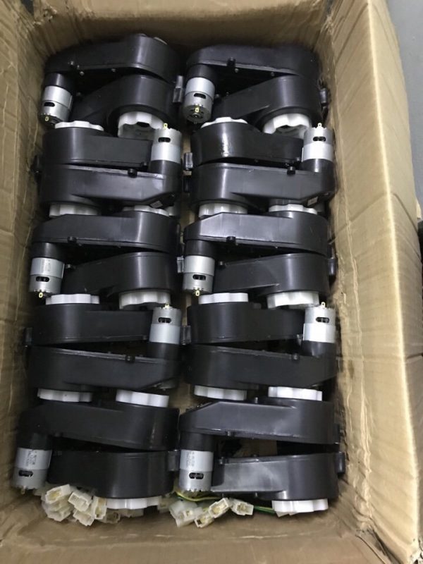 Củ Sạc xe điện trẻ em 6v 1000mA - 12v 1000mA