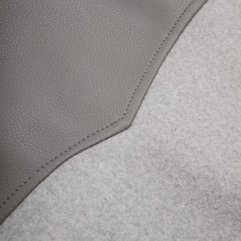AA BASIC JACKET 22 // ULTIMATE GRAY // ÁO KHOÁT 22 // XÁM