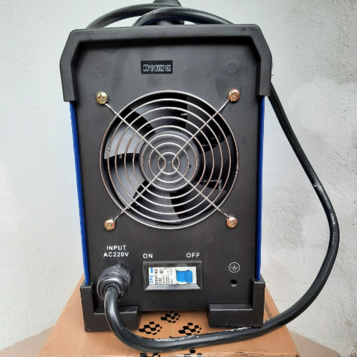 MÁY HÀN RILAND ARC-250CT MOSFET CAO CẤP