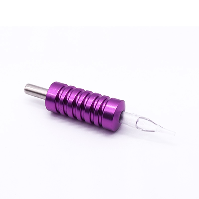 Tay cầm máy xăm size 25mm ( phát màu Shop còn )