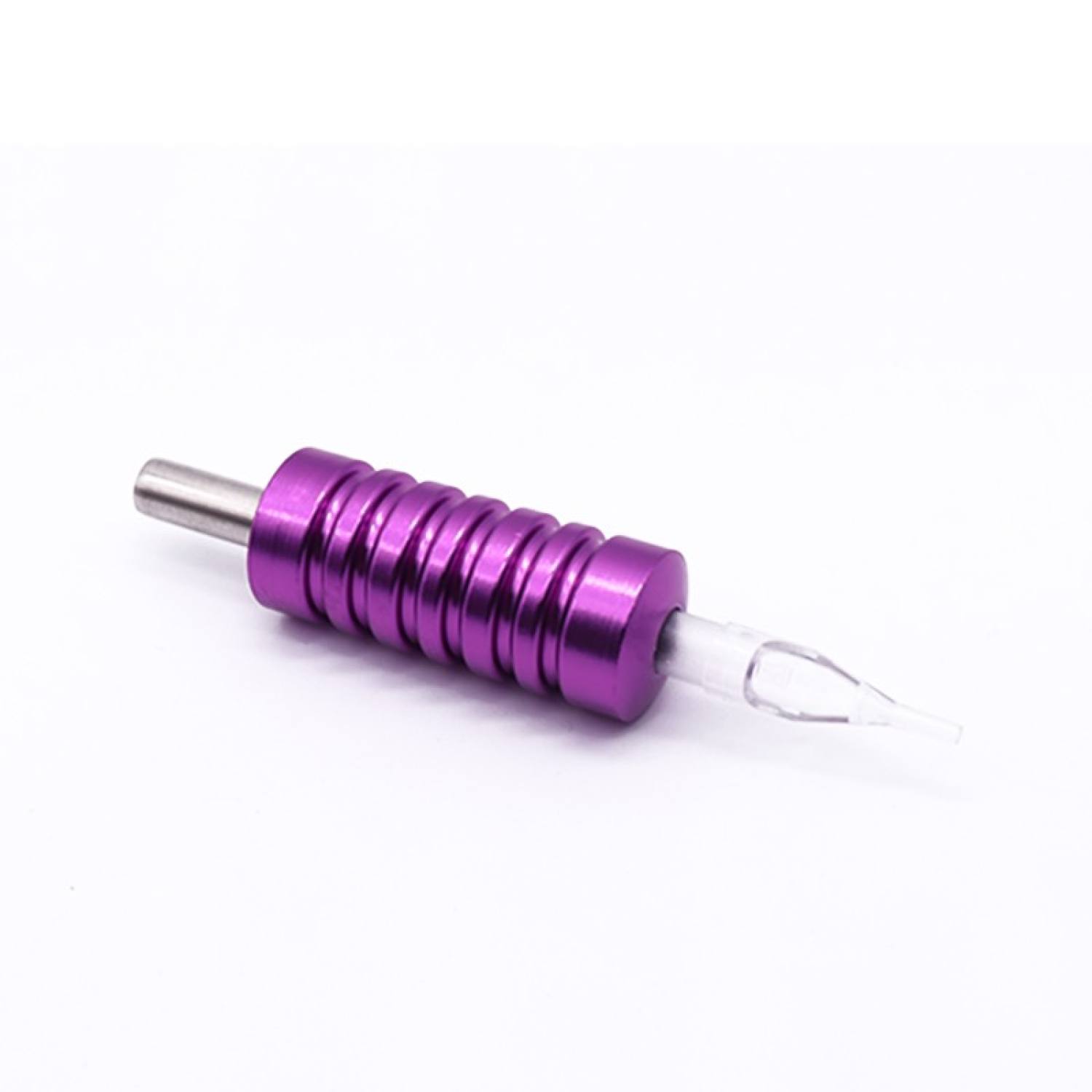 Tay cầm máy xăm size 25mm ( phát màu Shop còn )