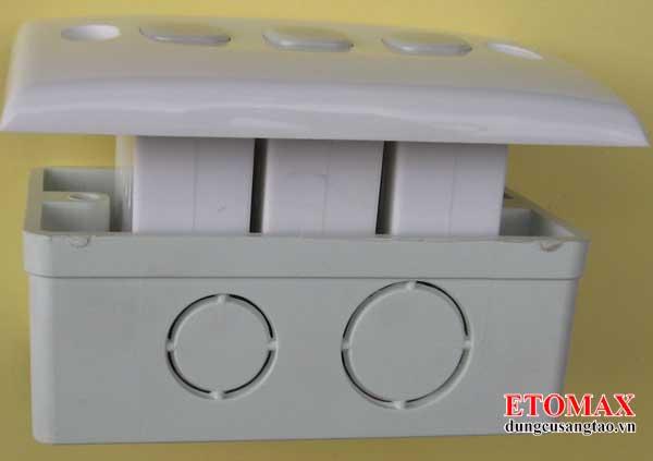 Công tắc điều khiển từ xa RC1S