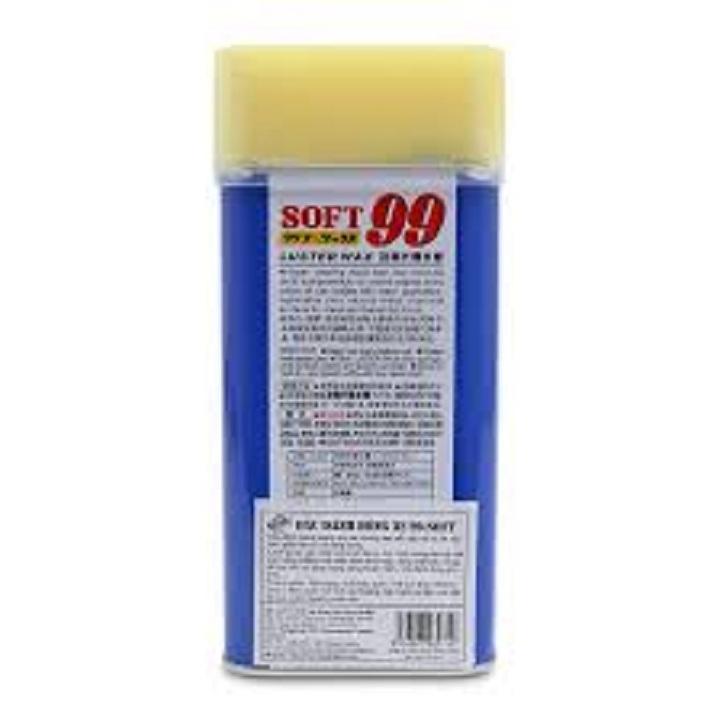[HCM]Dầu Đánh Bóng Xe 99 Soft GSG108