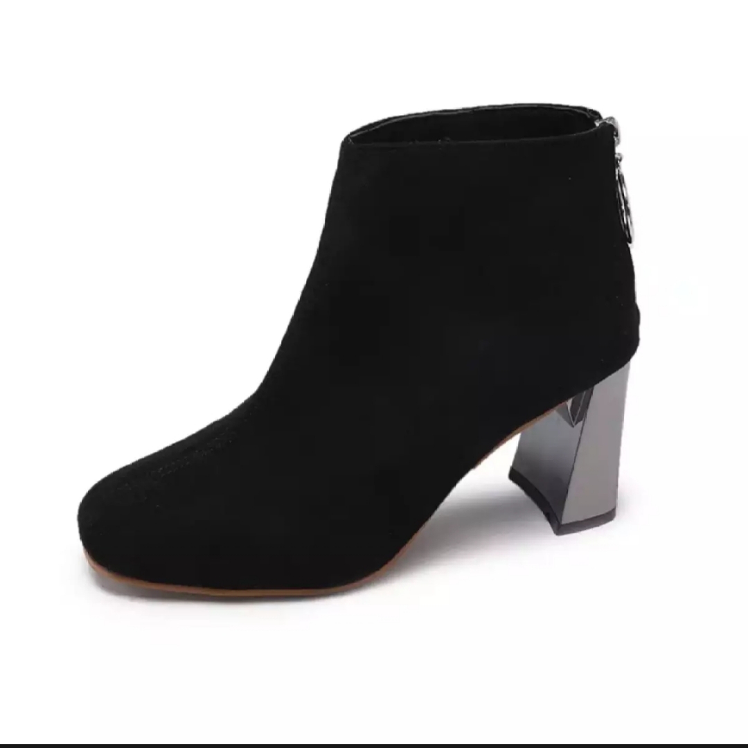 BOOT NỮ DA LỘN CAO CẤP