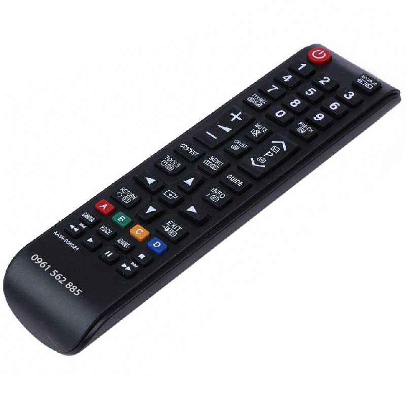 Điều Khiển Remote Tivi SAMSUNG Smart BN59