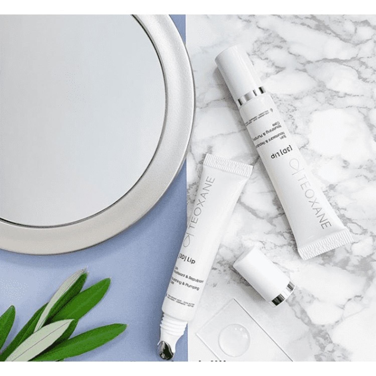 [HÀNG CÔNG TY CÓ TEM] Son Dưỡng Môi (3D) Lip Của TEOXANE 10ml