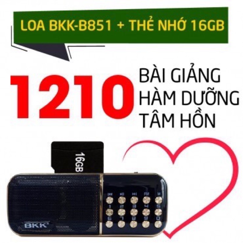 LOA PHÁP THOẠI (1210 BÀI HÀM DƯỠNG TÂM HỒN) NGHE GIẢNG ĐẠO, KINH PHẬT