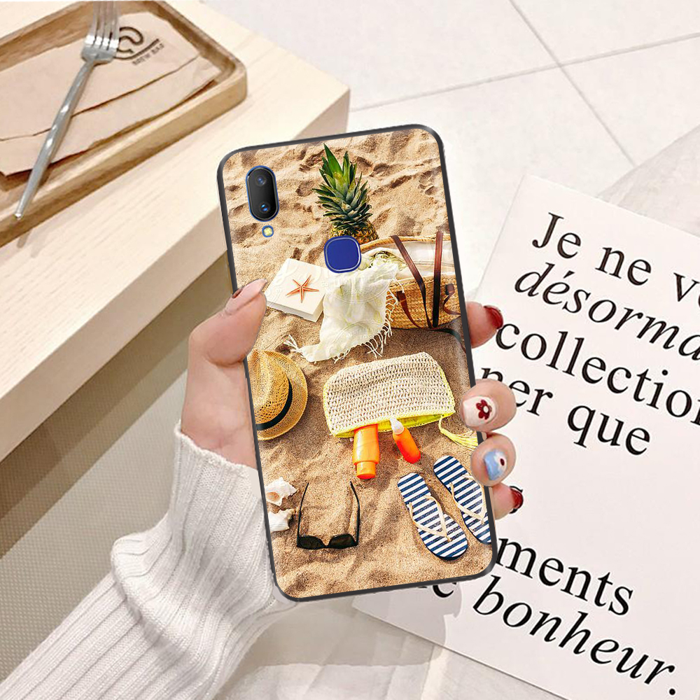 Case for ViVo S1