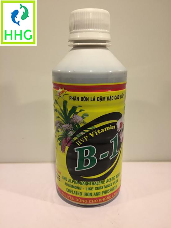 Phân bón lá hvp vitamin b1 250ml