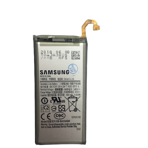 Pin samsung galaxy A8 A530