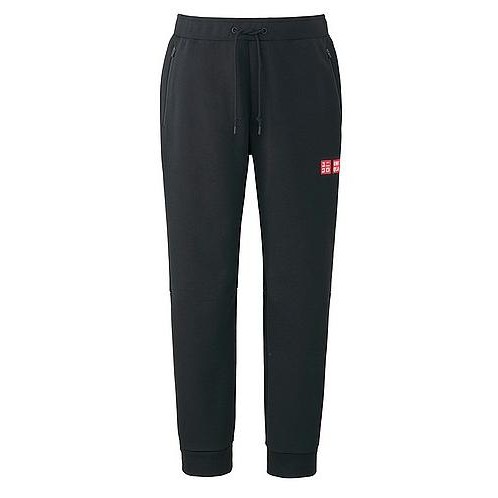 Quần nỉ vnxk - uniqlo