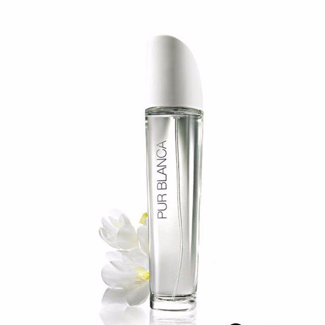 Nước hoa nữ avon pur blanca 50ml - siêu thơm