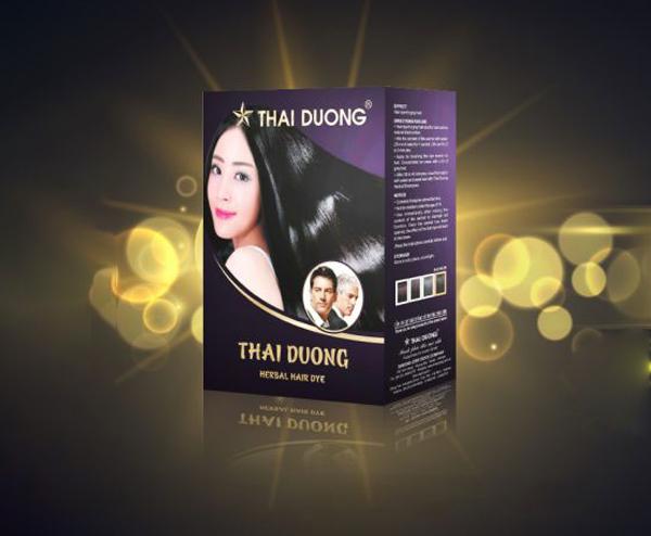 [HCM]GỘI LÀ ĐEN THÁI DƯƠNG
