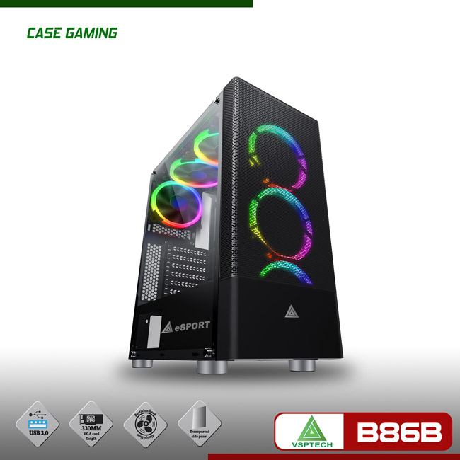 [DUAL CPU] 2x E5 2678 V3 - Bộ PC cân nhiều máy ảo, Render Video, làm sever