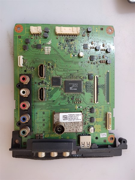 TH-L32B6T - BO KHIỂN (SP259 D1)