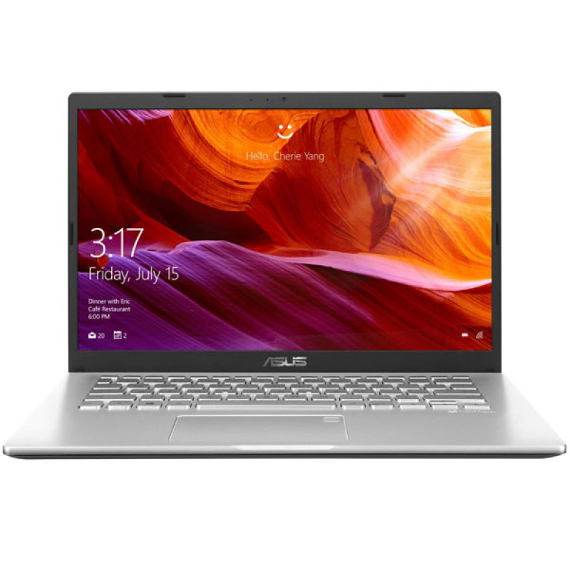 Bảng giá Laptop Asus X409JA-EK014T (i5 1035G1/4G/512Gb SSD/14 inch Full HD/FP/Win 10/Bạc) Phong Vũ