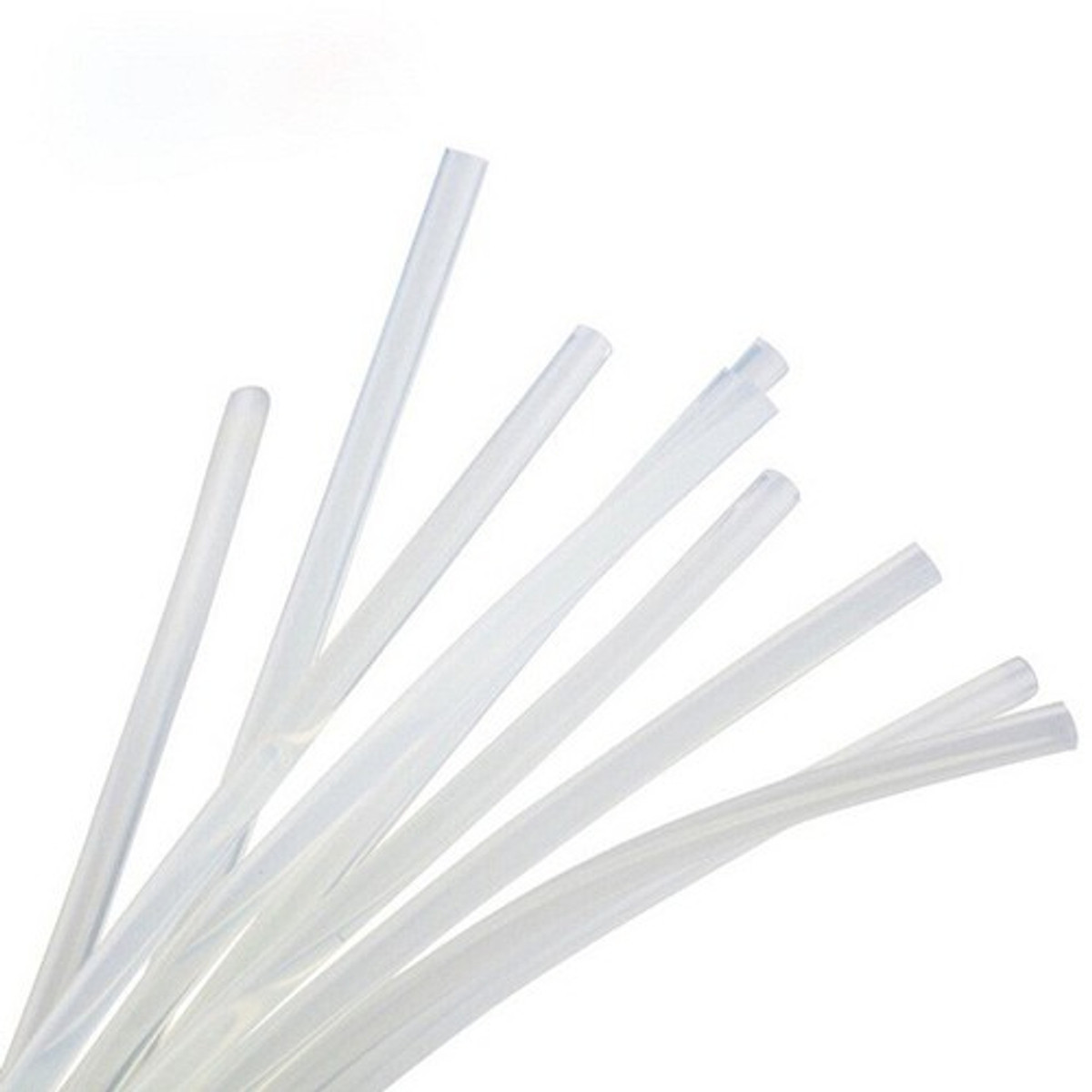[HCM] Keo nến nhỏ - 100 cây 1 túi cao cấp chính hãng trong suốt