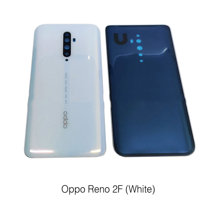 [HCM]NẮP LƯNG OPPO RENO 2F ZIN