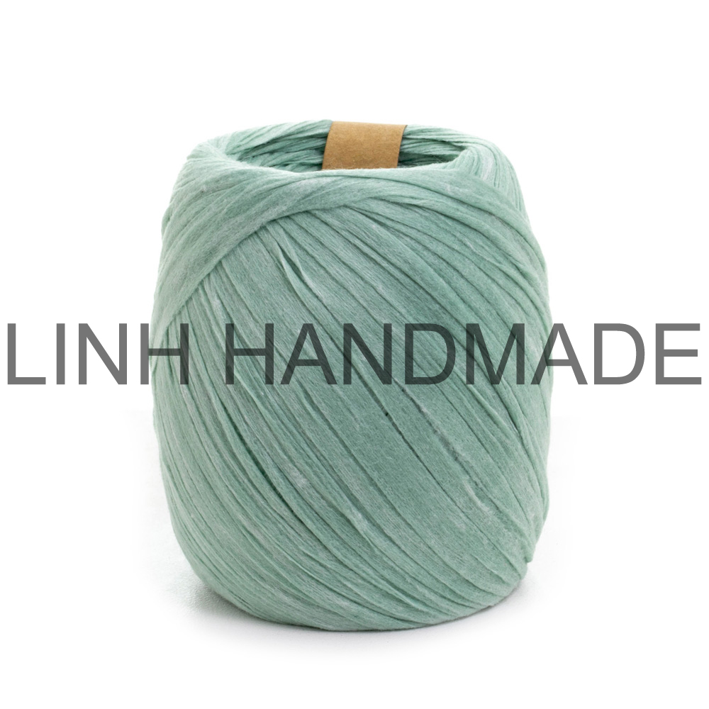 Sợi cọ giấy Airy Craft Yarn