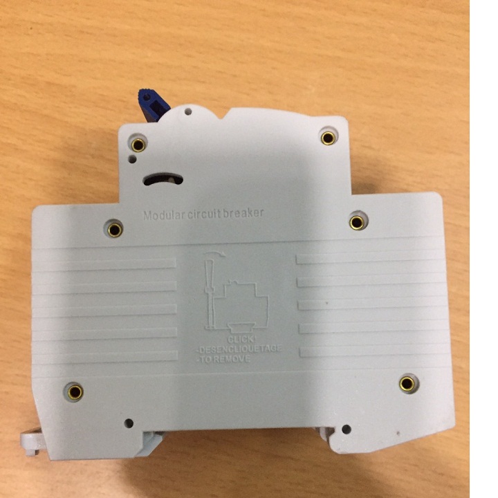 CB 1 PHA MPE ,CẦU DAO ĐIỆN 1TEP 20A -16A-32A-40A-50A