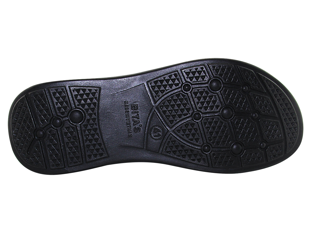 Sandal đế bằng nam Bita's SUM.97