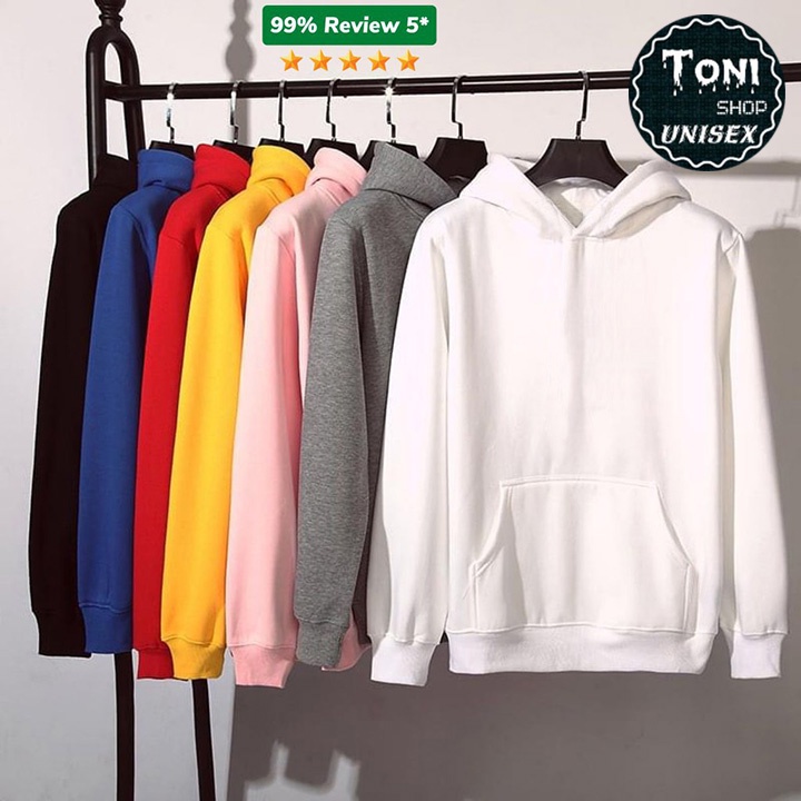 Knitted full size cotton hoodies premium full size (HD1000-with real video)