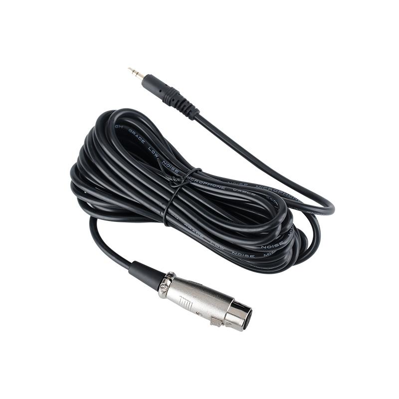 Micro phỏng vấn cho máy ảnh Arimic Mic-02