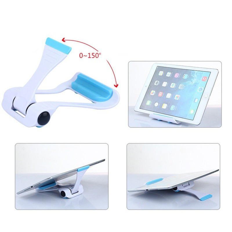 Giá Đỡ Điện Thoại - Máy Tính Bảng Tech Mate 001 - Siêu Chắc