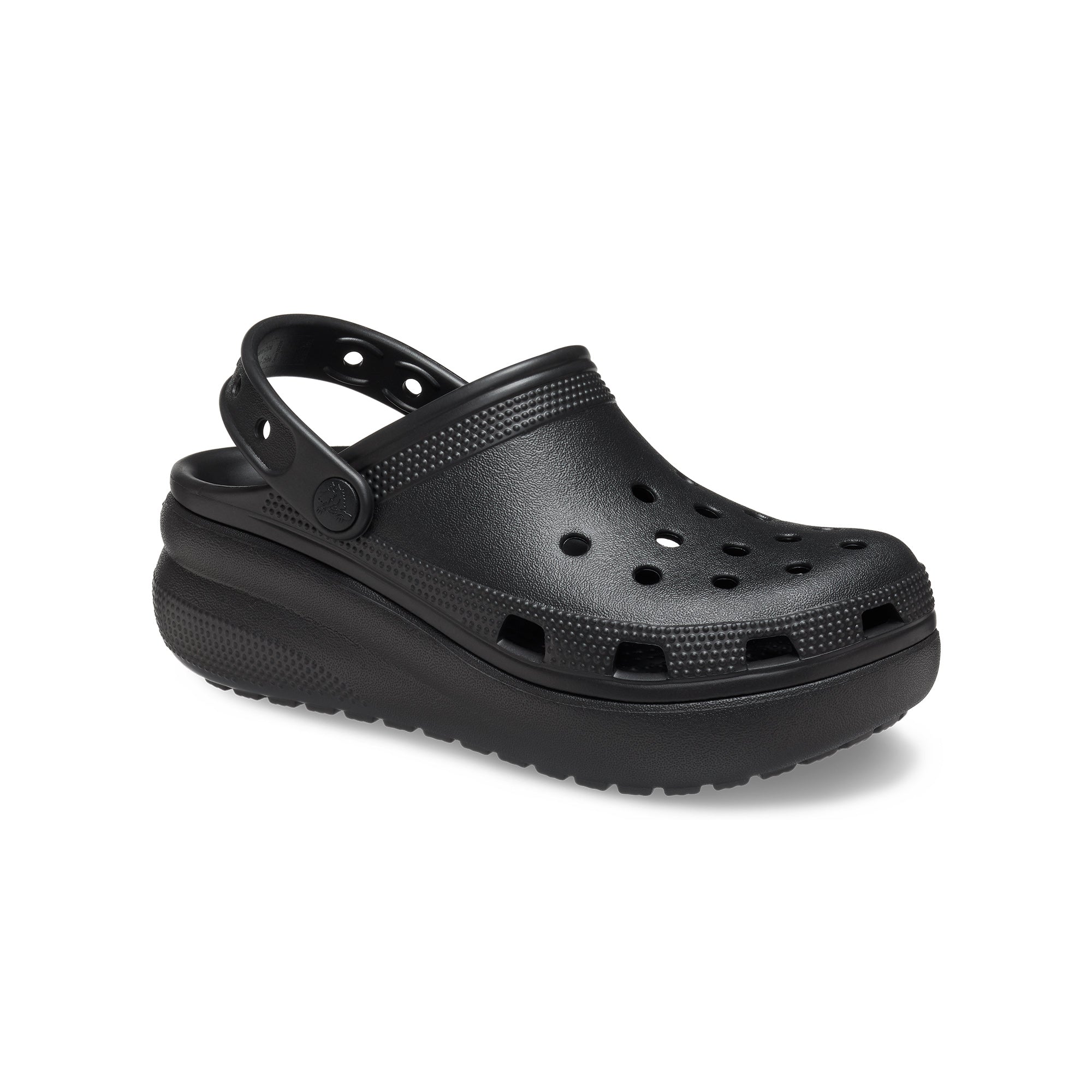 Giày Clog Trẻ em Crocs Cutie Classic - 207708-001