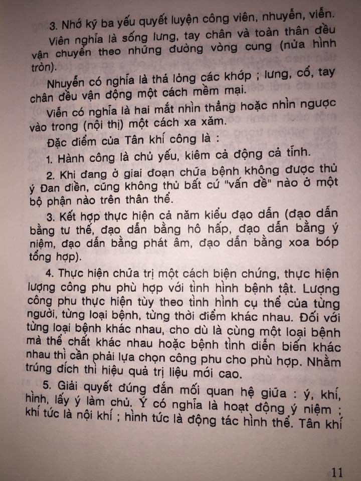 Sách Quách Lâm Khí Công – Hoàng Mộng Khánh & Hoàng Thái