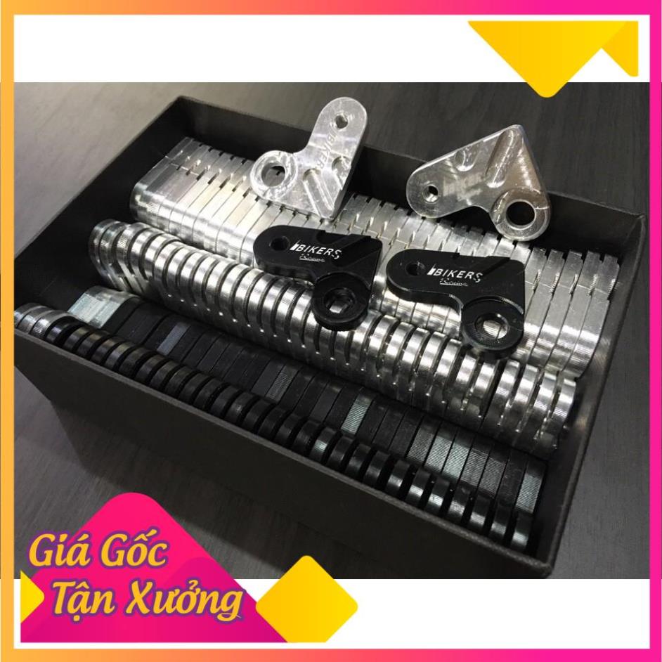 Pass gắn đèn trợ sáng l4 cnc cực chất - giá sỉ cd68