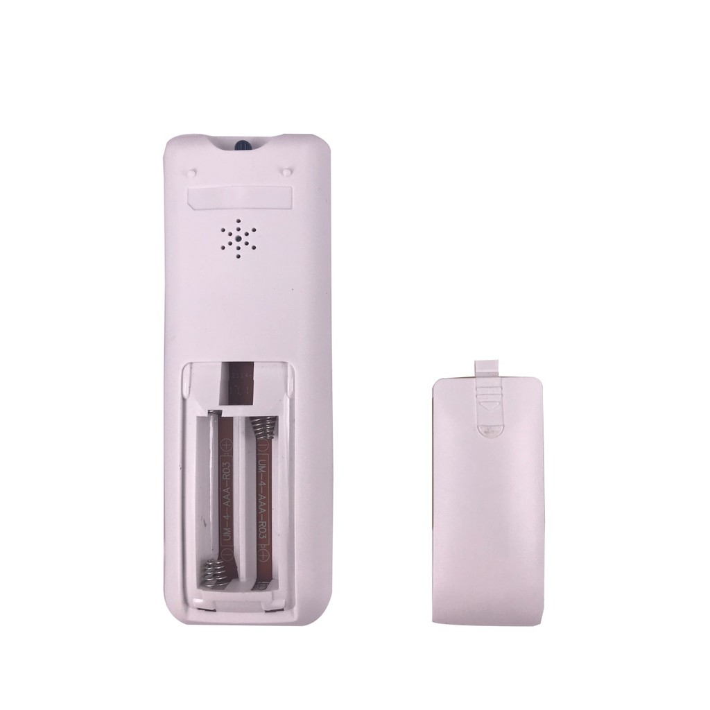 Remote máy lạnh SHARP K-SH1336 - Điều khiển điều hòa SHARP K-SH1336 [Cam kết chất lượng, BH 6 tháng]