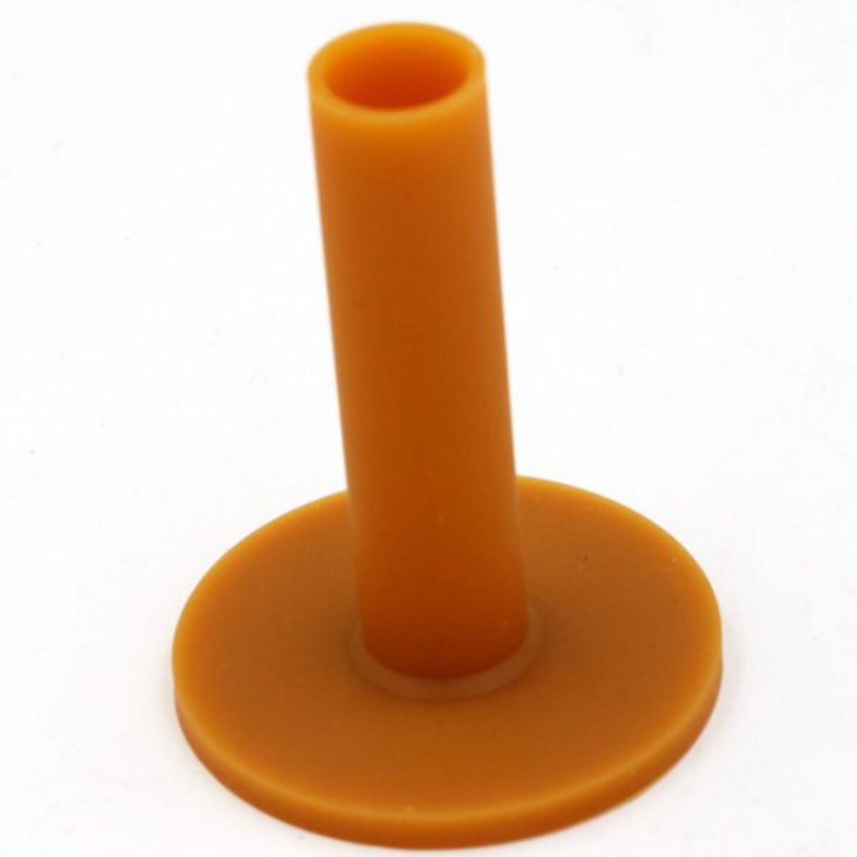 Tee golf cao su - gói 3 chiếc