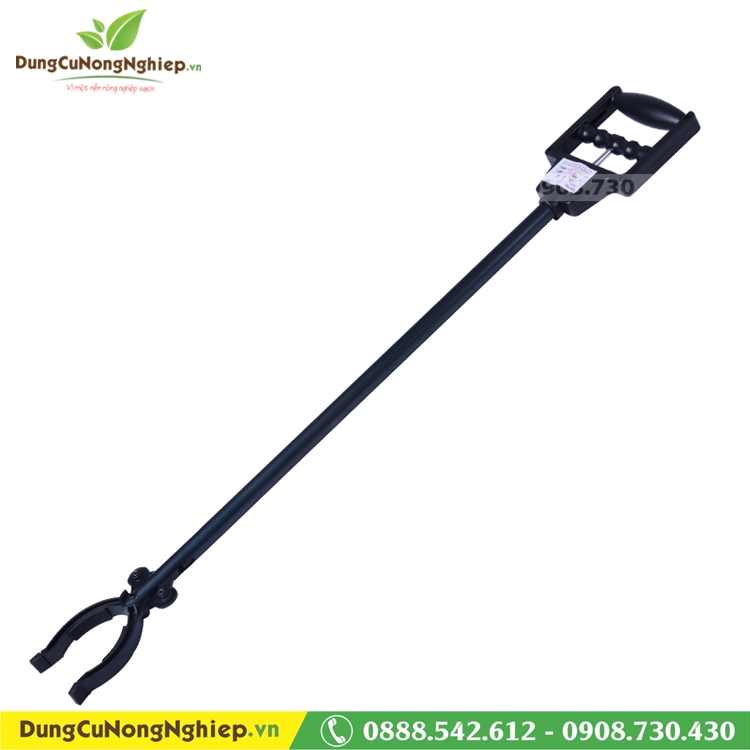 Gậy gắp đồ vật nhặt rác tầm xa trên cao