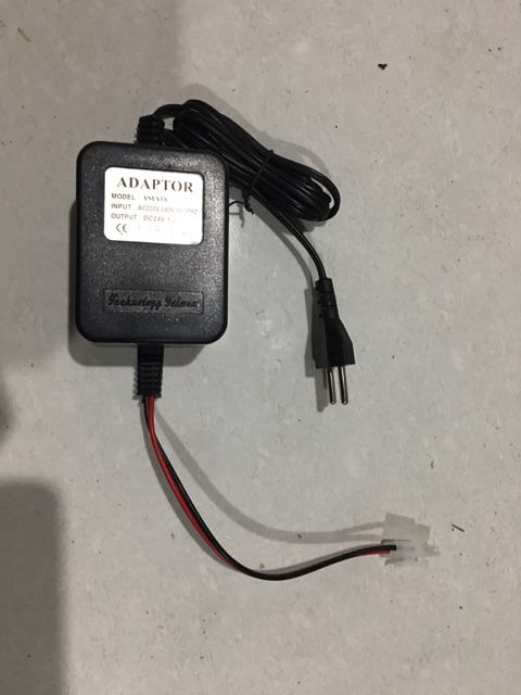 adaptor technology 24v máy lọc nước