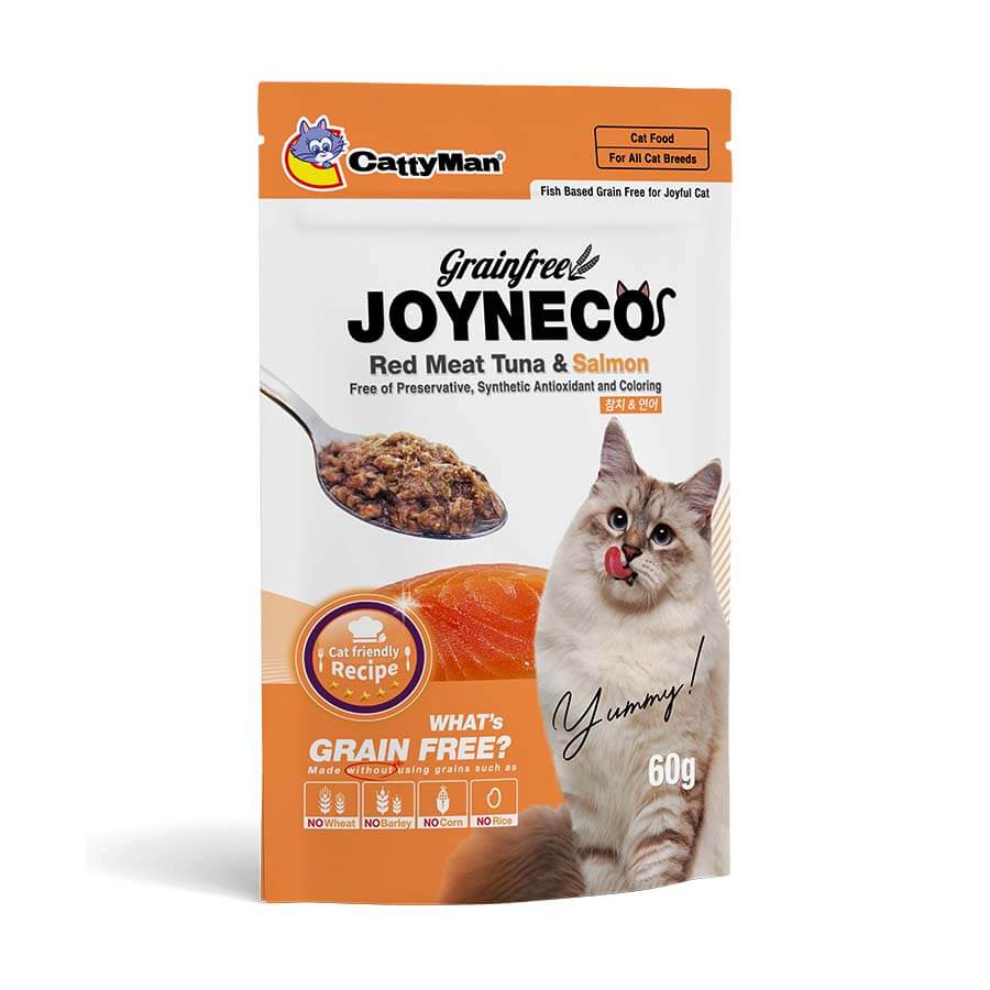 Pate Joyneco Cho Mèo 60gr