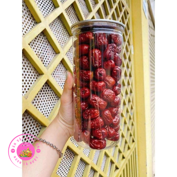 Táo Đỏ Tân Cương ngon khó cưỡng