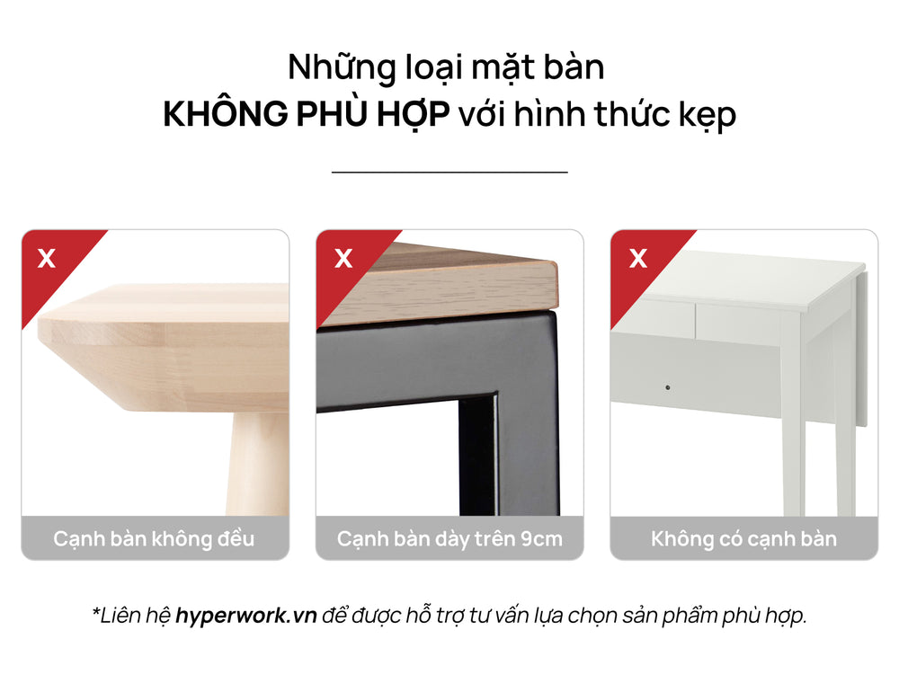 Giá đỡ màn hình đôi Arm Human Motion T6 Pro Dual