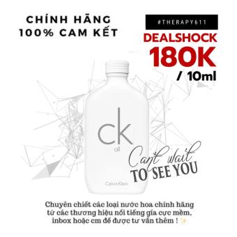 ck all 20ml