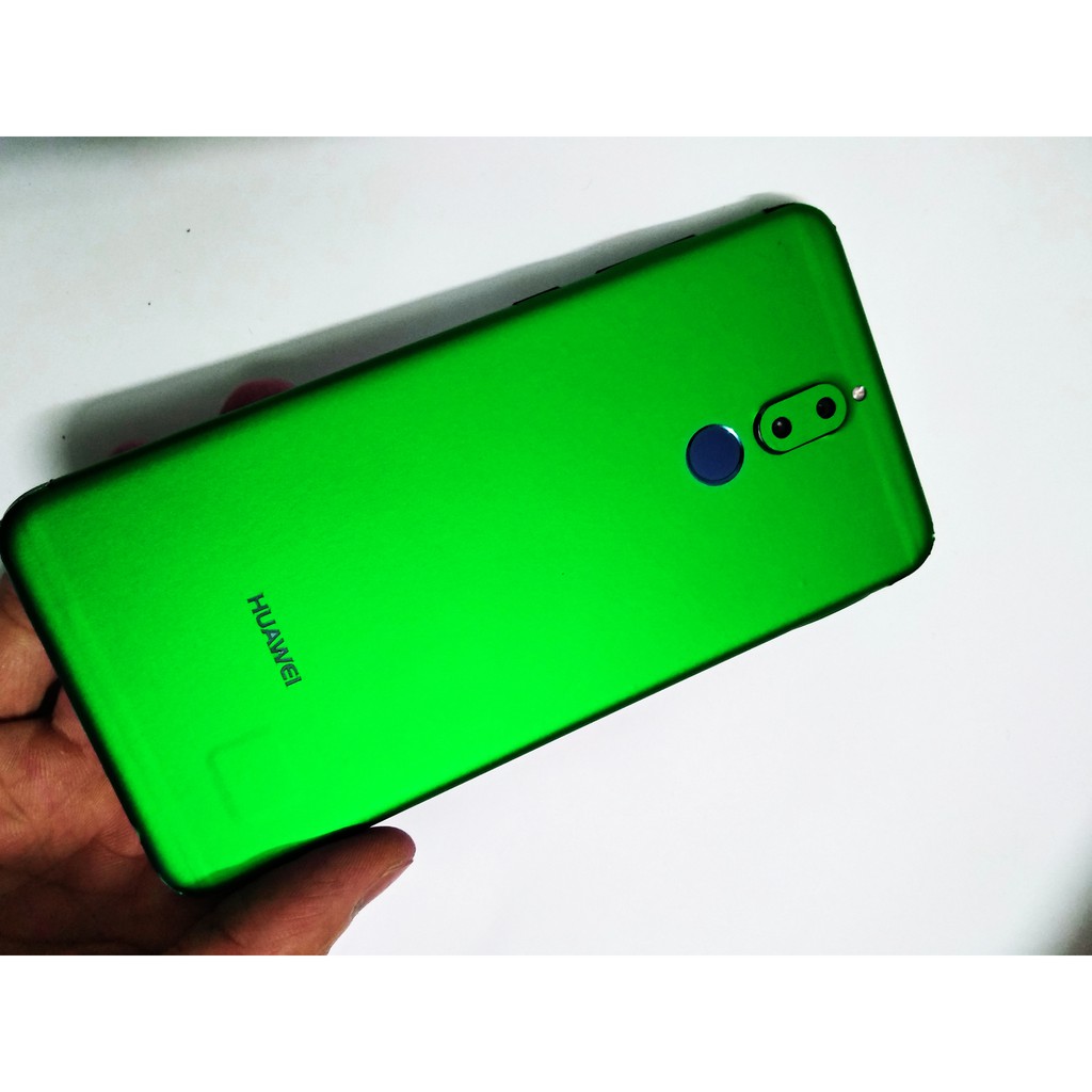 Miếng dáng Skin cho Huawei nova 2i , Nova 3i - Đủ Màu