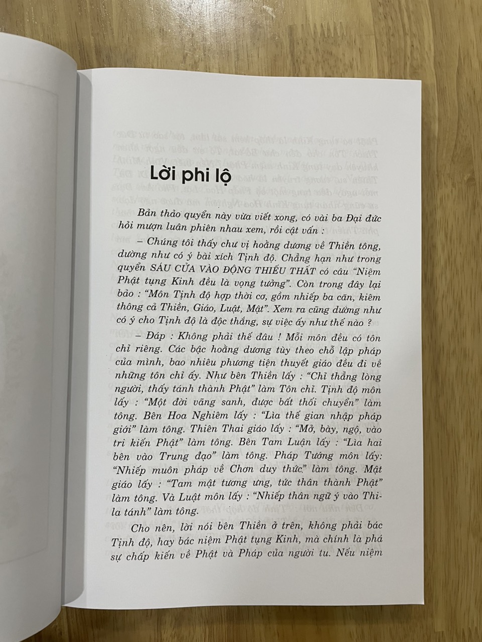 Niệm Phật Thập Yếu
