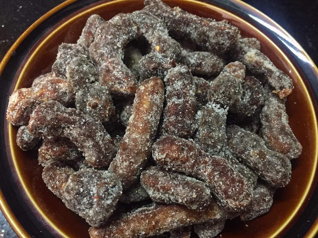 Me thái lắc đường - siêu ngon 100g