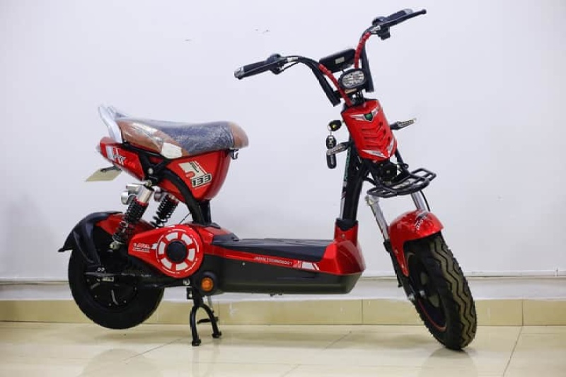 Mua Xe điện Apollo