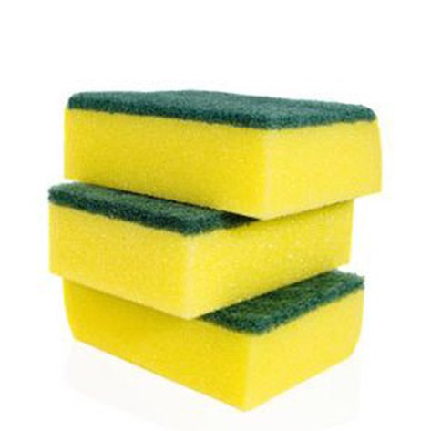 Miếng Mút Rửa Chén Bát-Xoong Nồi (sumsum)