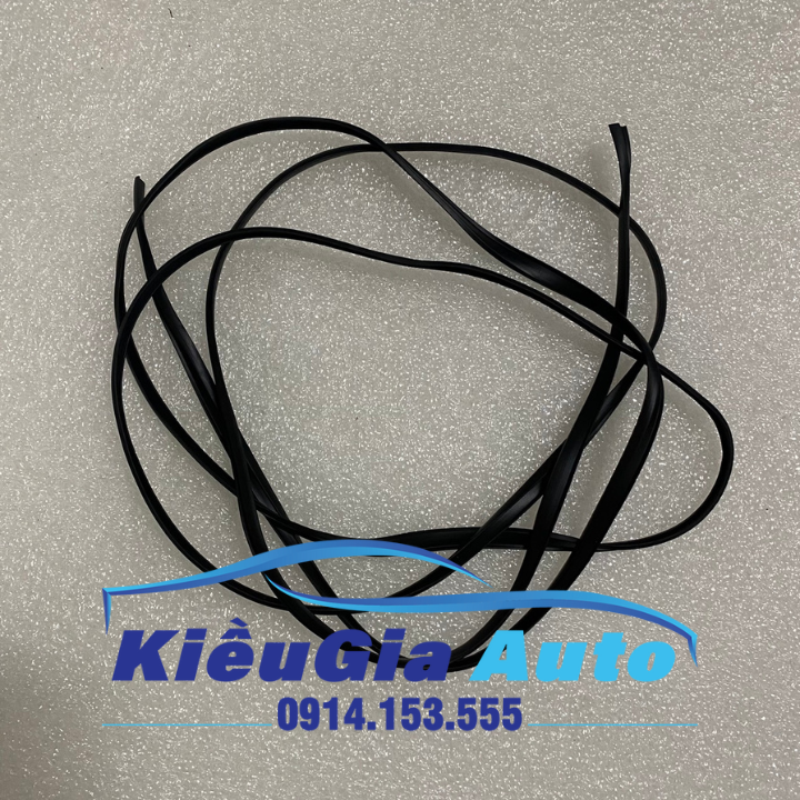 Viền chỉ cua lốp Ford Everest