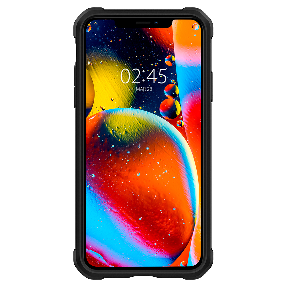 [HCM]Ốp Lưng Spigen iPhone 11 Pro Gauntlet