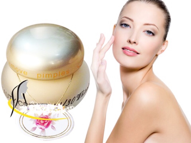 Kem dưỡng da Rosa UV/30 15g(chính hãng )