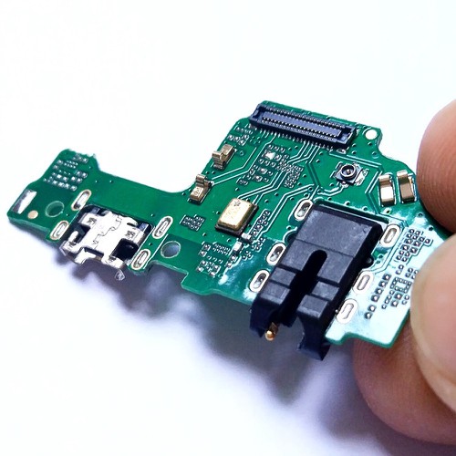 Bo mạch sạc điện thoại Huawei Y9 2019