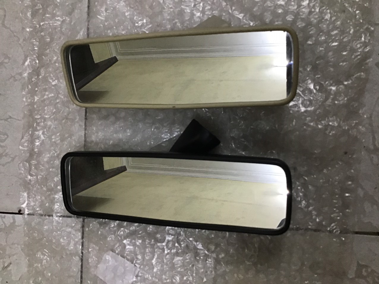 Gương chiếu hậu Trong xe Fiat